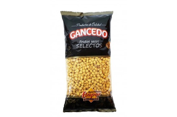 GARBANZO AMARILLO BL. 1 KG