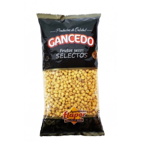 GARBANZO AMARILLO BL. 1 KG