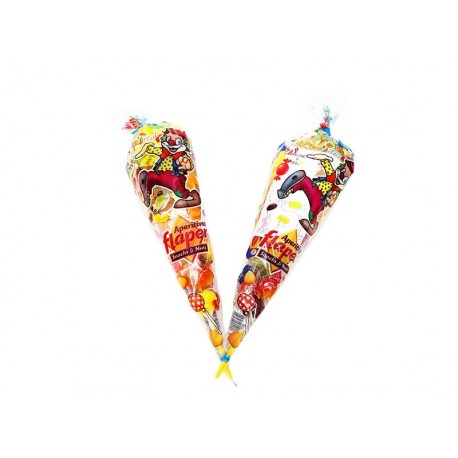 CAPIROTE PEQUEÑO SIN GLUTEN 1 UND.