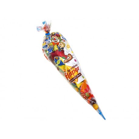 CAPIROTE GRANDE SIN GLUTEN 1 UND.