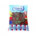 CEREZAS GIGANTES JELLY LIGHT 1 KG. VIDAL
