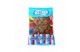MINI FRESAS SILVESTRES BR. 1 KG. VIDAL