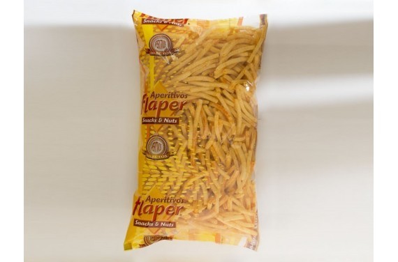 SNIX (BARRITAS KETCHUP) BL. 750 GR