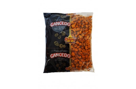 MAIZ GORDO AL CHILI BL. 1 KG