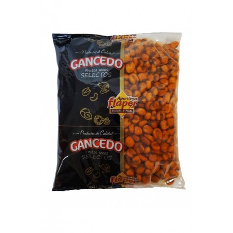 MAIZ GORDO AL CHILI BL. 1 KG