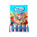 MINI MIX  AZ 1 KG. VIDAL