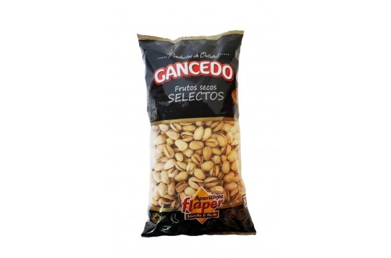 PISTACHO USA GIGANTE TOSTADO BL. 1 KG