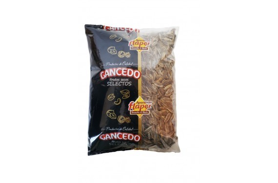 PIPA GIGANTE AGUASAL BL. 1 KG