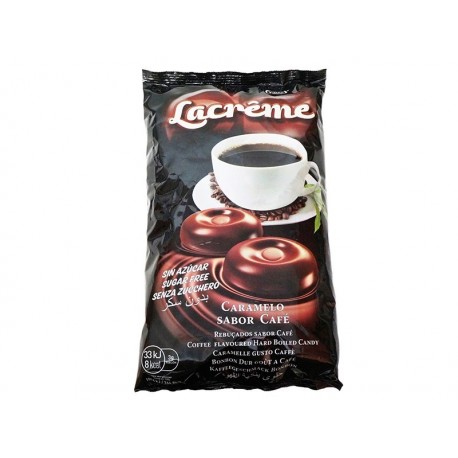 LACREME CAFE SIN AZ. 300 UND. VIDAL