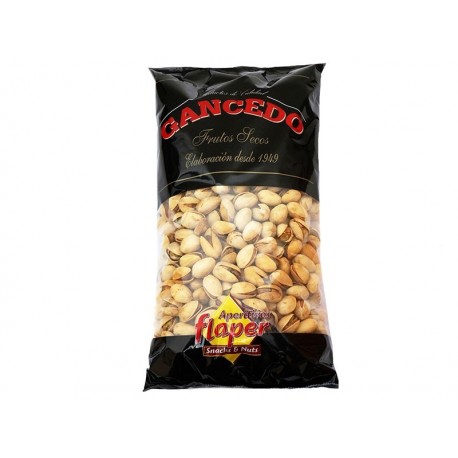PISTACHO NACIONAL SUPER SABOR GIGANTE TOSTADO BL. 1 KG