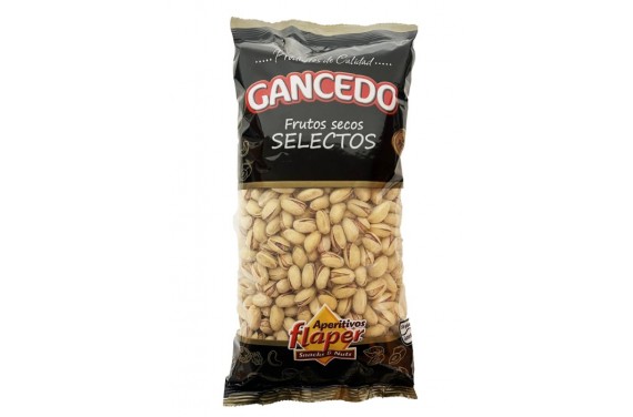 PISTACHO NACIONAL SUPER SABOR GRANDE BL. 1 KG