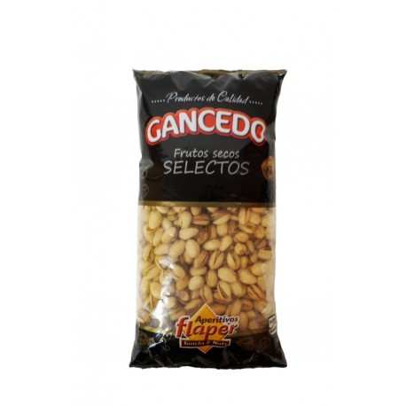 PISTACHO USA TOSTADO SIN SAL BL.1 KG