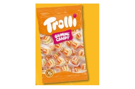 MINI BURGUER 500 GR.TROLLI