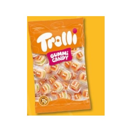 MINI BURGUER 500 GR.TROLLI