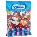 FUNNY MINI MIX 1 KG. VIDAL