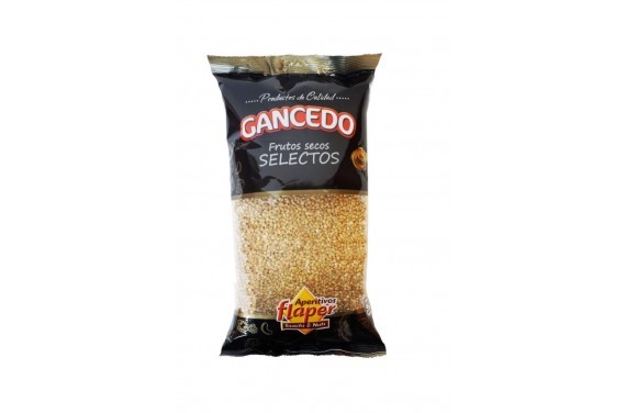 TRIGO SARRACENO PELADO BL. 1 KG