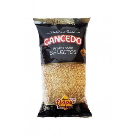 TRIGO SARRACENO PELADO BL. 1 KG