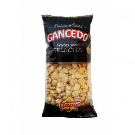 ALMENDRA CRUDA REPELADA MARCONA BL. 1 KG