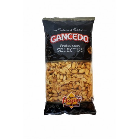 CACAHUETE REPELADO VIRGINIA BL. 1 KG