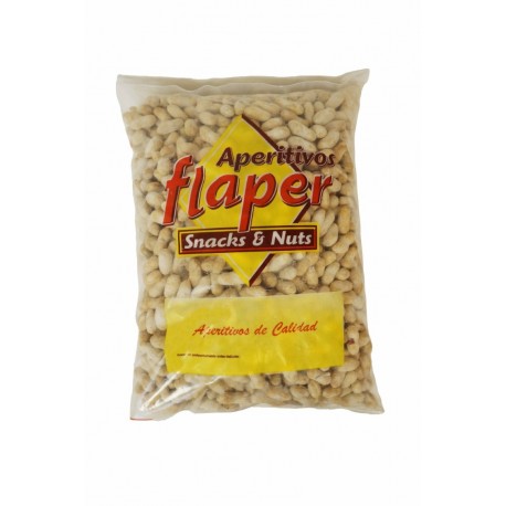 CACAHUETE YUMBO SAL BL. 5 KG