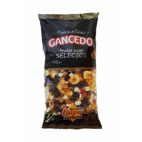 COCTEL TROPICAL BL. 1 KG