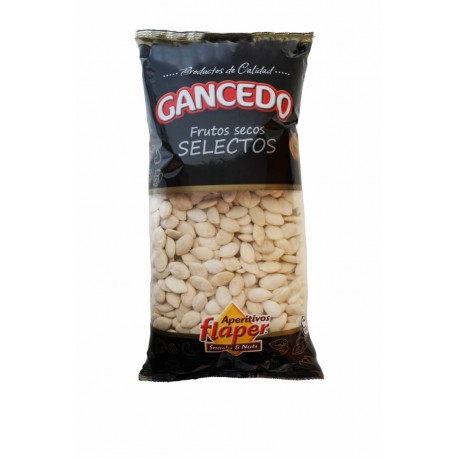 PIPA CALABAZA BL. 1 KG