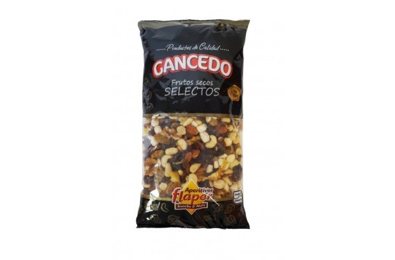 COCTEL NATURAL BL. 1 KG