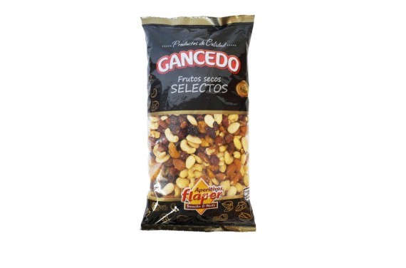 COCTEL EXOTICO BL. 1 KG