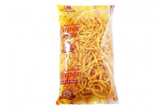 SNIX (BARRITAS KETCHUP) BL. 500 GR