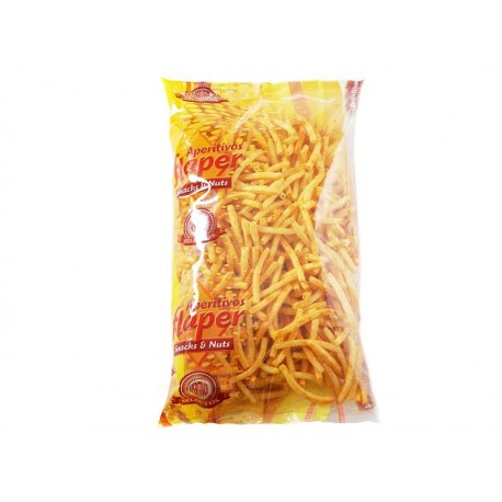 SNIX (BARRITAS KETCHUP) BL. 500 GR