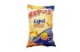 WAPOS (KONOS DE MAIZ) CJ. 12 BL X 85 GR