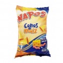 WAPOS (KONOS DE MAIZ) CJ. 12 BL X 85 GR