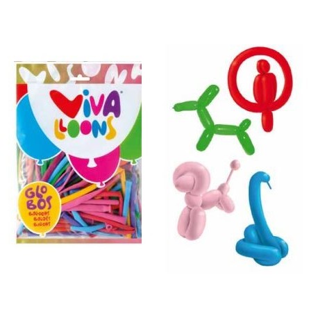 GLOBO MODELISMO COLORES 100 UND. 306 CP ART. 10306