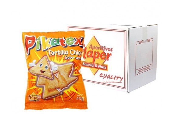 PIKATEX CJ 25 BL X 40 GR