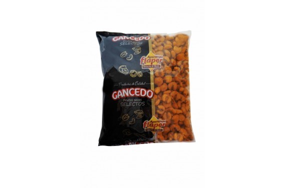 MAIZ GORDO 1ª BL. 1 KG