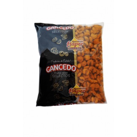 MAIZ GORDO 1ª BL. 1 KG