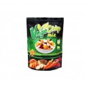 VEGECHIPS  MIX BL. 70 GR -GANCEDO-