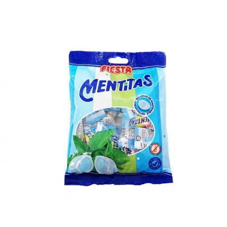 MENTITAS  BL. 24 UN. FIESTA