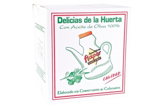 DELICIAS MIX CJ. 1 KG