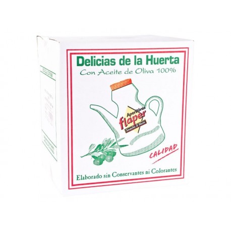 DELICIAS MIX CJ. 1 KG