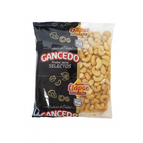 ANACARDO BL. 400 GR.