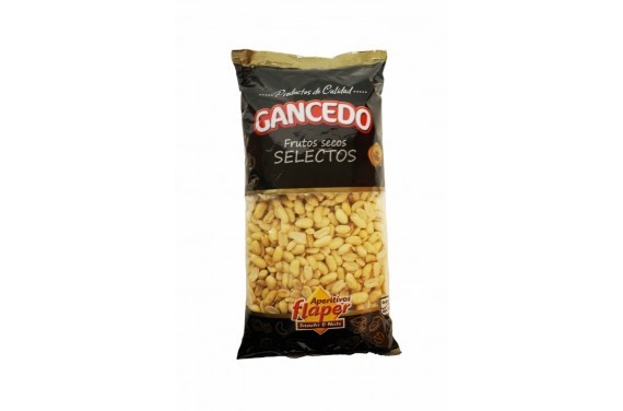 CACAHUETE REPELADO VIRGINIA CRUDO BL. 1 KG