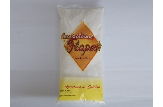 COCO RALLADO BL. 2 KG