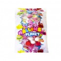 TOP MALLOW SURTIDO ENVUELTO 8 GR BL 0,9KG. TOP CANDY