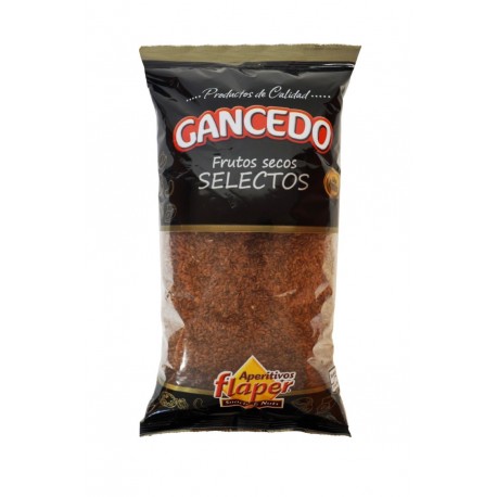 LINAZA MARRON BL. 1 KG