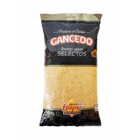 LINAZA DORADO BL. 1 KG