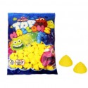 TOP MALLOW AMARILLO 10 GR. BL. 1 KG.