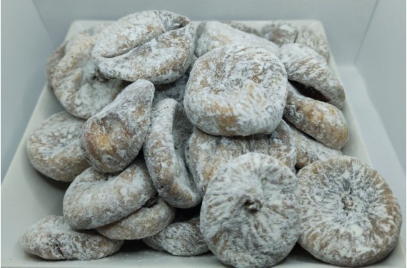 HIGO TURCO Nº5  CJ. 2,5 KG