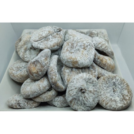 HIGO TURCO Nº5  CJ. 2,5 KG