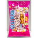 DEXTROSE PARTY MIX 1 UND. 400 GR. JUAN LOPEZ